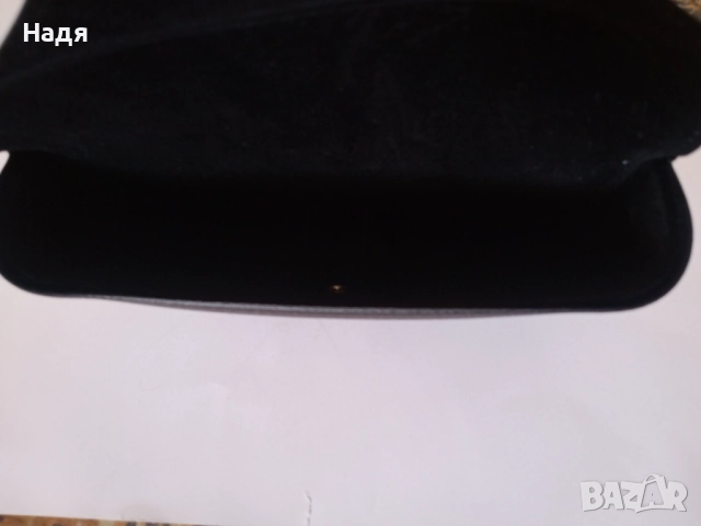 Калъф за очила Ray Ban, снимка 4 - Слънчеви и диоптрични очила - 52235668