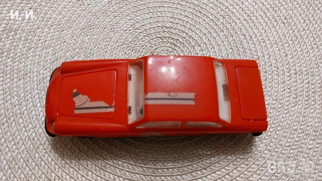 Стара играчка , снимка 6 - Колекции - 53751005