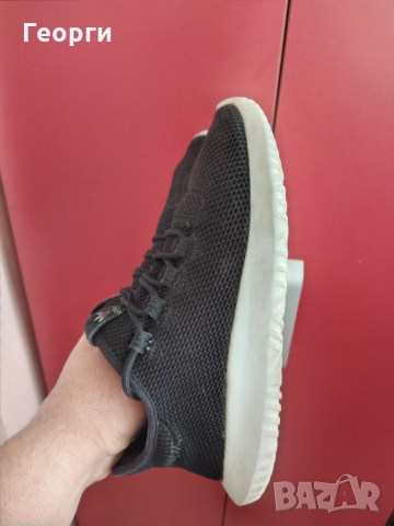 Маратонки Adidas номер 39, снимка 7 - Маратонки - 36099301