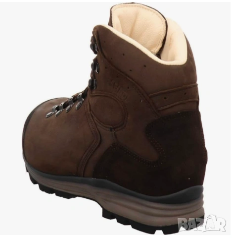 туристически обувки Meindl SULDEN 5105 номер 39  1/2, снимка 5 - Други - 53088224
