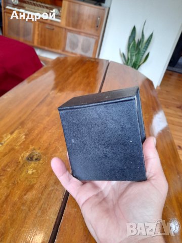 Старо кубче листчета Швепс,Schweppes, снимка 5 - Други ценни предмети - 34242687