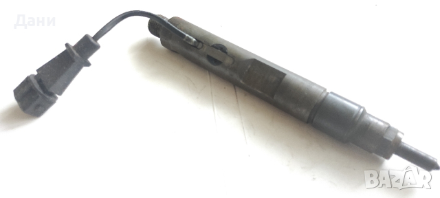 Умна дюза Рено 1.9 DTI 