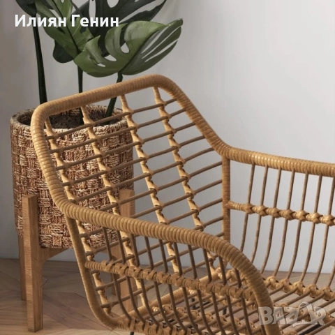 Комплект от два кухненски стола, снимка 8 - Столове - 52561346