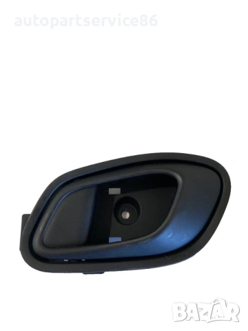 Вътрешна дръжка за задна лява врата за KIA Ceed 1.6 CRDi (2014) 83613-A2000