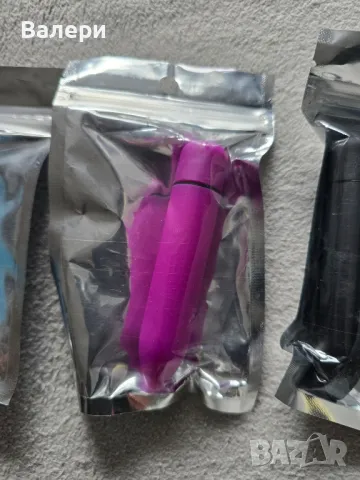 Вибро масажор мини, снимка 3 - Масажори - 50165385