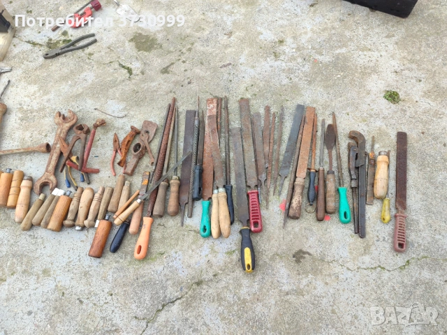 Резачка за дърва Дружба, снимка 9 - Градинска техника - 53486879