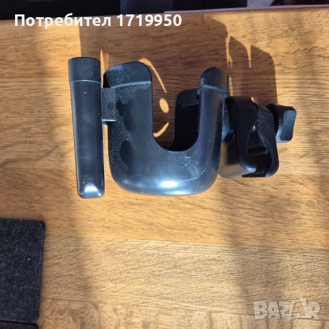 Универсална поставка за чаша за количка. , снимка 2 - Други - 53110511