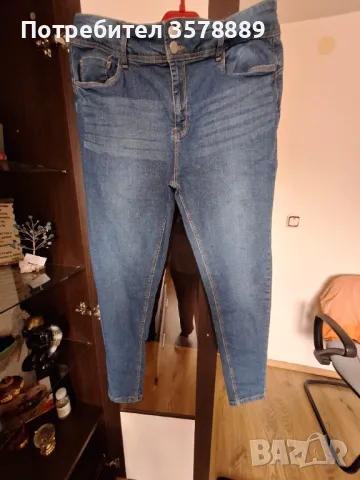 Нов суитшърт плюс подарък дънки или панталон към него, снимка 4 - Суичъри - 50034067