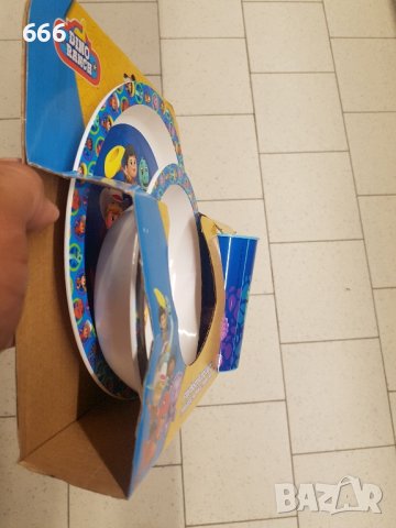 прибори за хранене, снимка 4 - Прибори за хранене, готвене и сервиране - 42061671