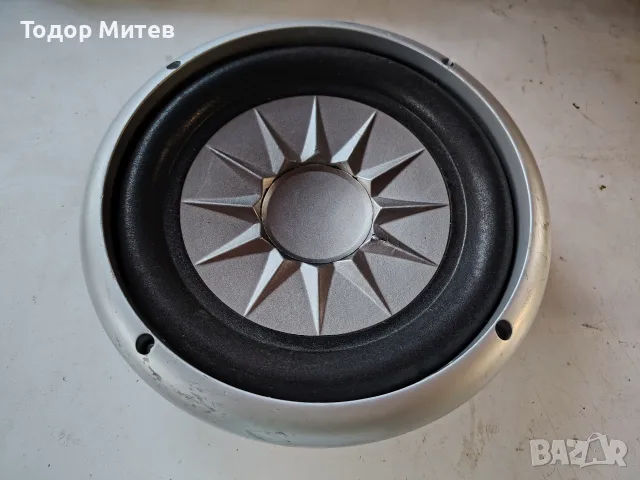 10 " Bas Kicker, снимка 4 - Тонколони - 55780946