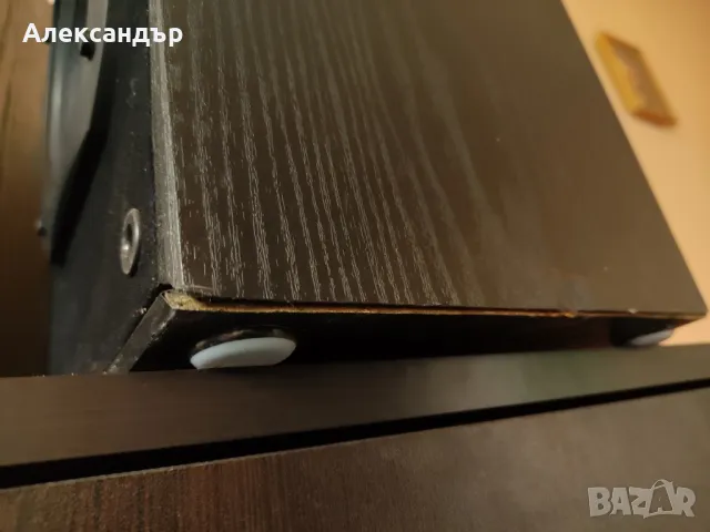 Тонколони ELAC SAT 2 MK II 60/80 Watt , снимка 7 - Тонколони - 47267123