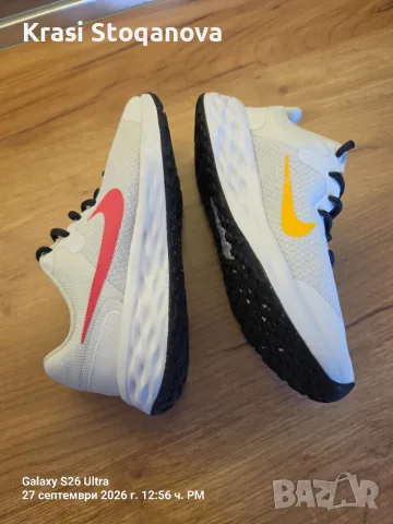 Дамски Маратонки NIKE💥НОВИ💥