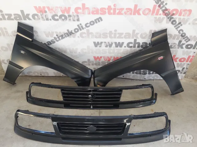 Калници за SUZUKI VITARA 88-98 