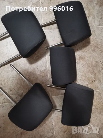 Подглавници VW голф5, снимка 3 - Аксесоари и консумативи - 35695353