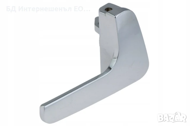 6K0837114 Вътрешна метална дръжка за дясна врата Seat Ibiza 6K2, Cordoba 6K2