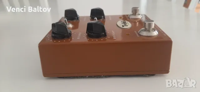 T-Rex Replica TAP Delay, снимка 5 - Други - 56348708