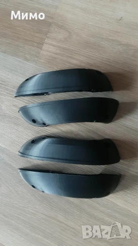 Части за москвич 403, 407, снимка 8 - Части - 53034685