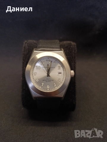 Часовник Geoffrey Beene, снимка 2 - Мъжки - 52347089