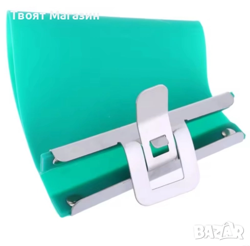 Силиконово фолио-скоба за чаша, снимка 7 - Чаши - 52538697