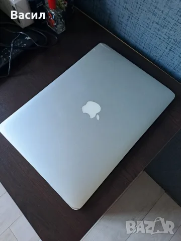 Лаптоп MacBookAir A1466