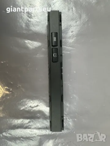 Панел Копчета + DSC за БМВ BMW E46 6914731