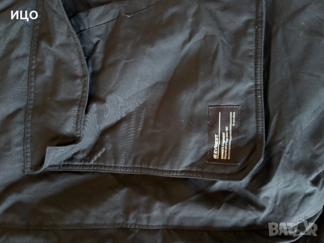 Мъжко зимно яке Everest, снимка 10 - Якета - 53785261