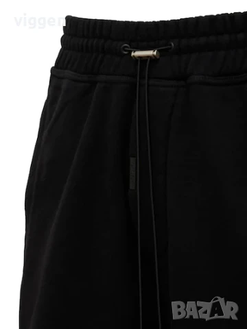 Оригинални Represent Модерни мъжки шорти. Размер М. Цвят черен. , снимка 7 - Къси панталони - 51344629