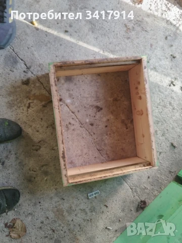 пчелни кошери 10 рамкови с магазин, снимка 5 - За пчели - 50525985