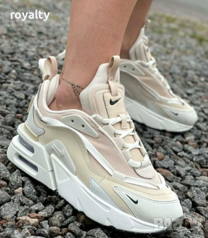 Nike Air Max FuryosA ОРИГИНАЛНИ нови маратонки 36-42 номер, снимка 5 - Маратонки - 53358798