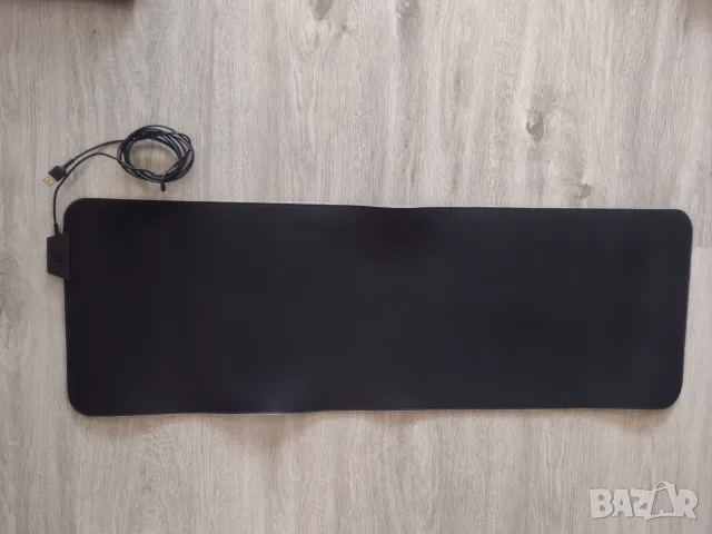 Подложка SteelSeries QCK Prism Cloth XL 90х30