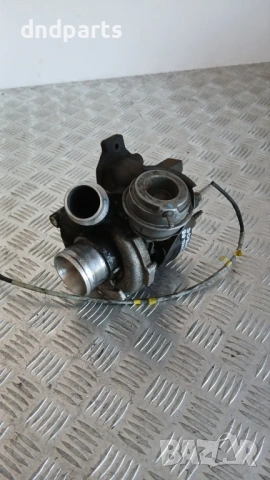 Турбо Renault Laguna 2.0 DCi 2008г.