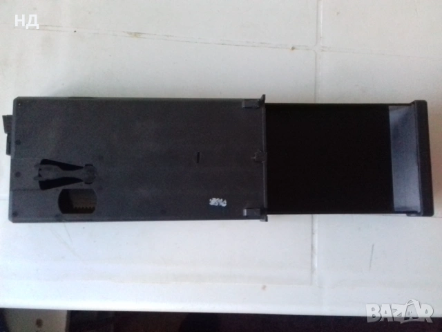 Визитник Ситроен Ц3, снимка 3 - Аксесоари и консумативи - 53511135