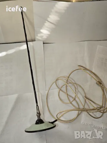 Антена 146 - 174 MHz Veb DDR за радиостанция