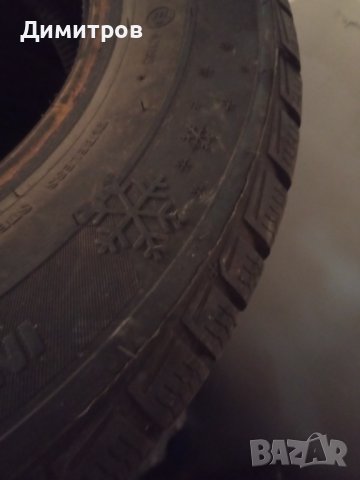 Зимни гуми, снимка 7 - Гуми и джанти - 39012623