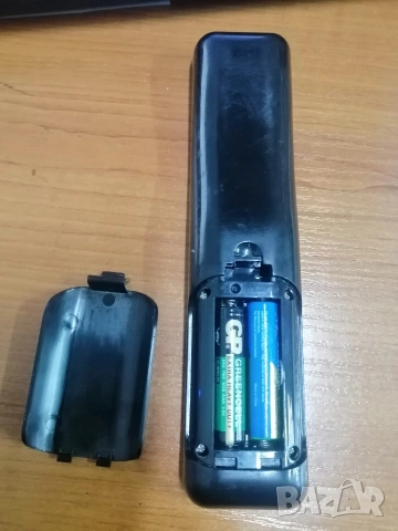 Дистанционно за Logitech Pure-Fi Dream, снимка 2 - Аудиосистеми - 53364942