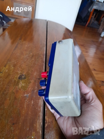 Стар мултицет Chinaglia Belluno, снимка 6 - Антикварни и старинни предмети - 52267273