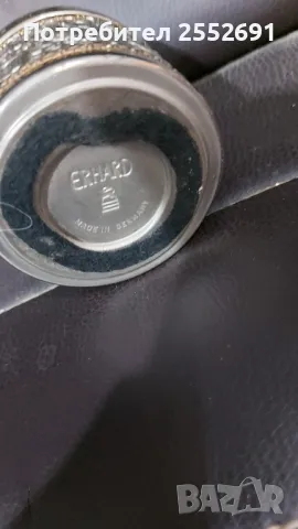 Настолна запалка , снимка 6 - Колекции - 48543622