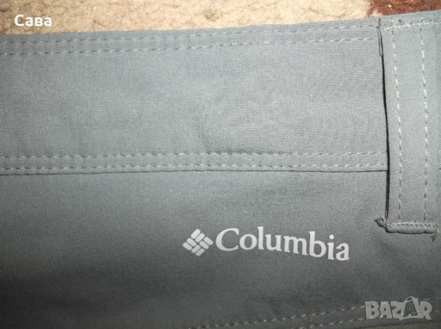 Спортни панталони COLUMBIA  дамски,Л-ХЛ, снимка 11 - Спортни екипи - 51144136