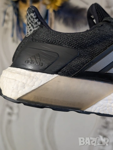 маратонки adidas Ultra Boost ST номер 49 1/3 , снимка 4 - Маратонки - 53498093