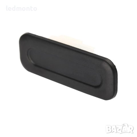 6490R3/9676028380 Бутон за отваряне на багажника за Пежо, Ситроен, снимка 5 - Части - 44151424