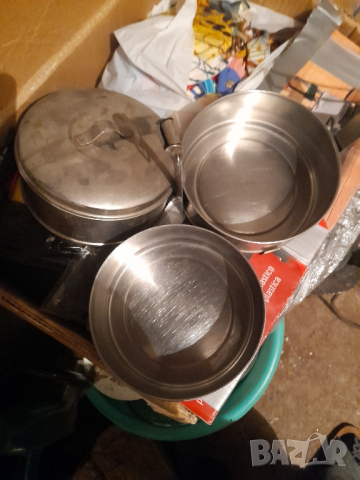 Канчета за храна, снимка 3 - Аксесоари за кухня - 34970286