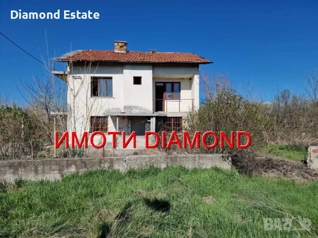 Къща в град Меричлери, снимка 1