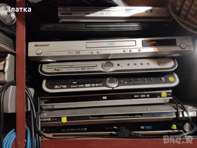 Караоке видео Акай Akai karaoke ДИВИДИ Кабел за микрофон DVD-та ДИ-ВИ-ДИ, снимка 15 - Караоке - 46893802