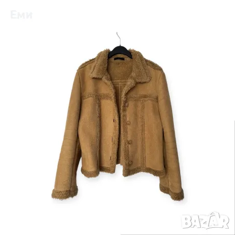 Дамско палто, снимка 1