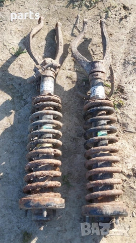 Предни Макферсони Ровър 600 - Хонда Акорд - 51601SN7G03 - 090197B - 51605SN7E021 - 22103117R, снимка 3 - Части - 53843108