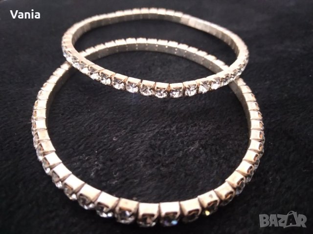 Лот от гривни, снимка 6 - Гривни - 39511928