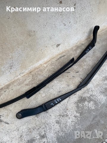 Рамо предни чистачка за Мерцедес А-класа w169.2004-2009г