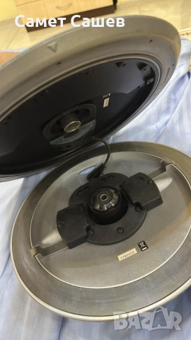 Roland vh 12 kx, снимка 2 - Ударни инструменти - 52860517