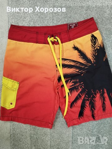 Jack&Jones,Zara и др - Къси панталони, снимка 2 - Къси панталони - 41469861