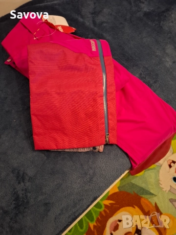 Дамски ски панталон Декатлон, снимка 5 - Спортни екипи - 52175765